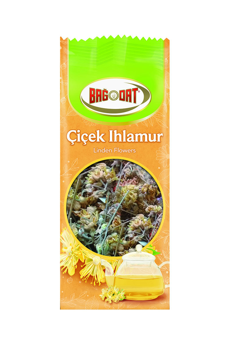 Bağdat Ihlamur 40 g