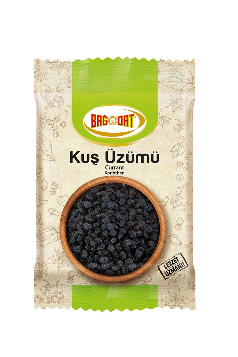 Bağdat Kuş Üzümü 40 g