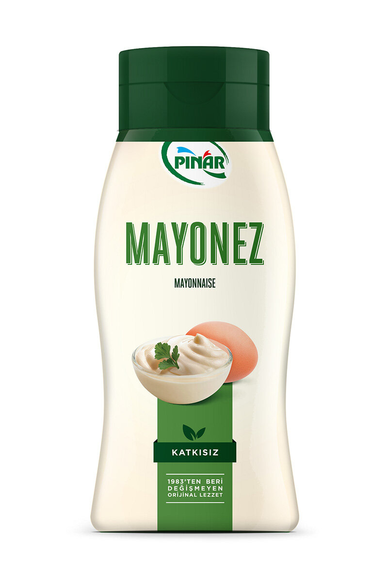 Pınar Mayonez 500 g