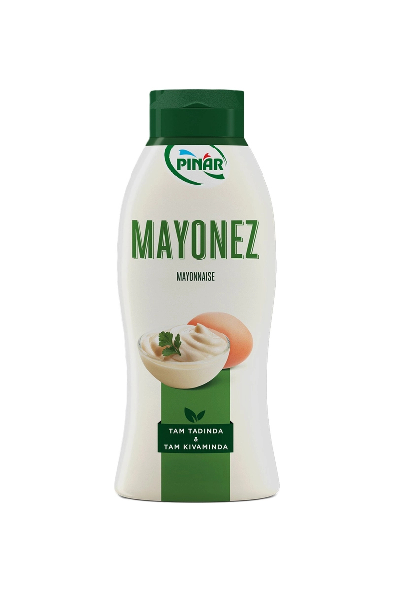 Pınar Mayonez 500 g
