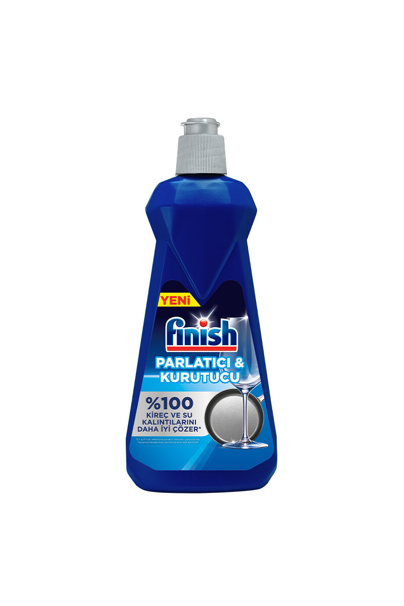 Finish Parlatıcı 400 ml