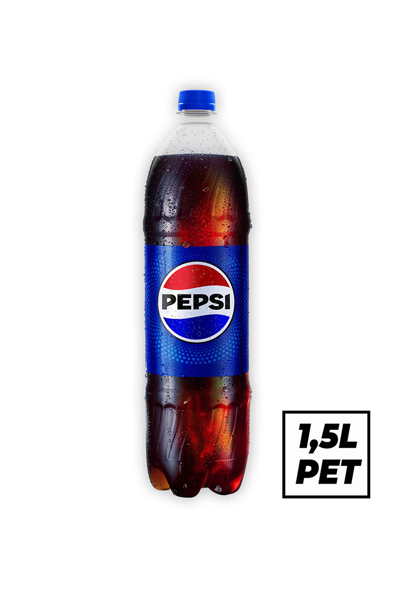 Pepsi Cola 1.5 l