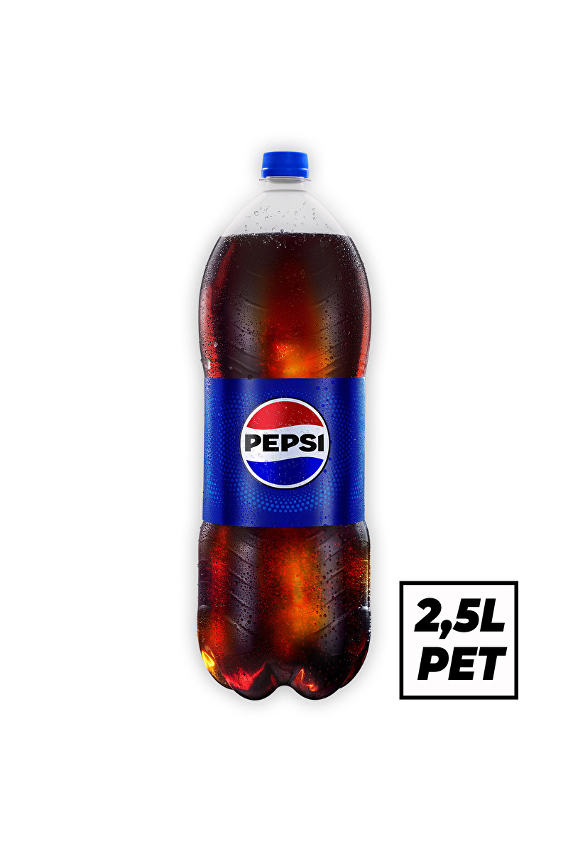 Pepsi Cola 2.5 l
