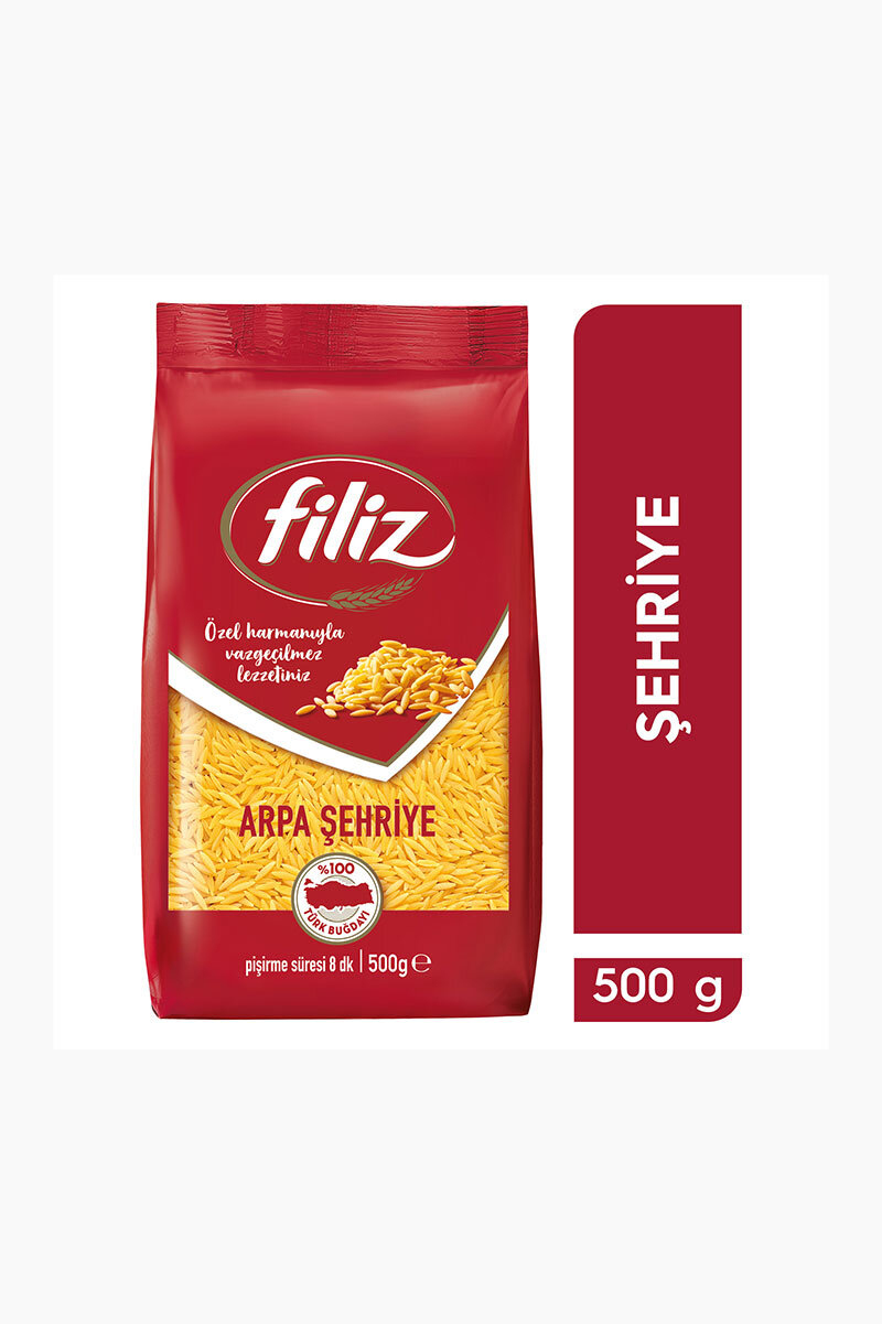Filiz Arpa Şehriye 500 g