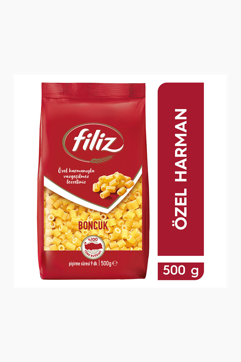 Filiz Boncuk Makarna 500 g