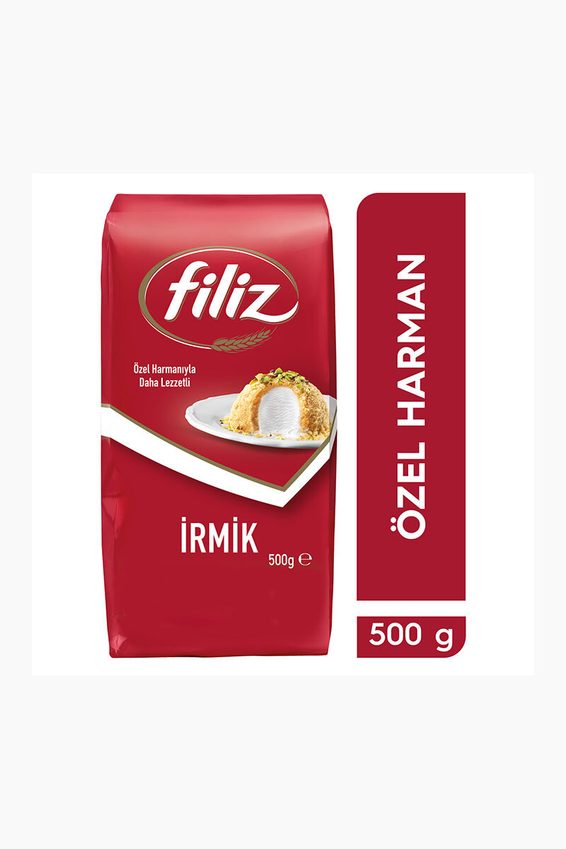 Filiz İrmik 500 g