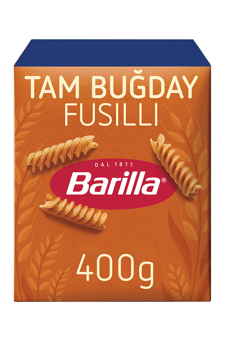 Barilla Integrale Burgu 400 g