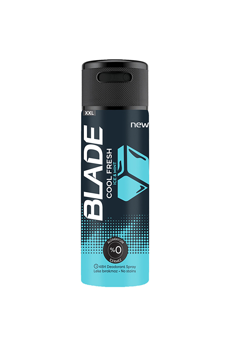Blade Cool Fresh Deodorant 200 ml