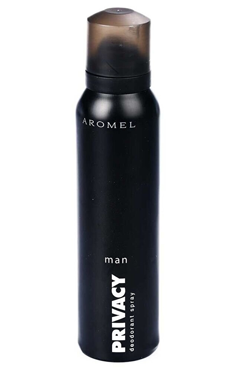 Privacy Deodorant Bay 150Ml
