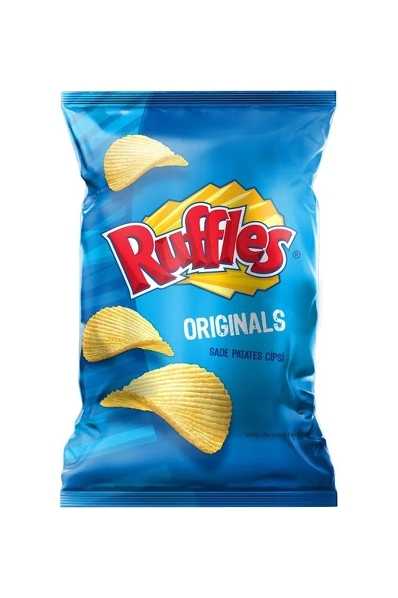 Ruffles Original 50 g