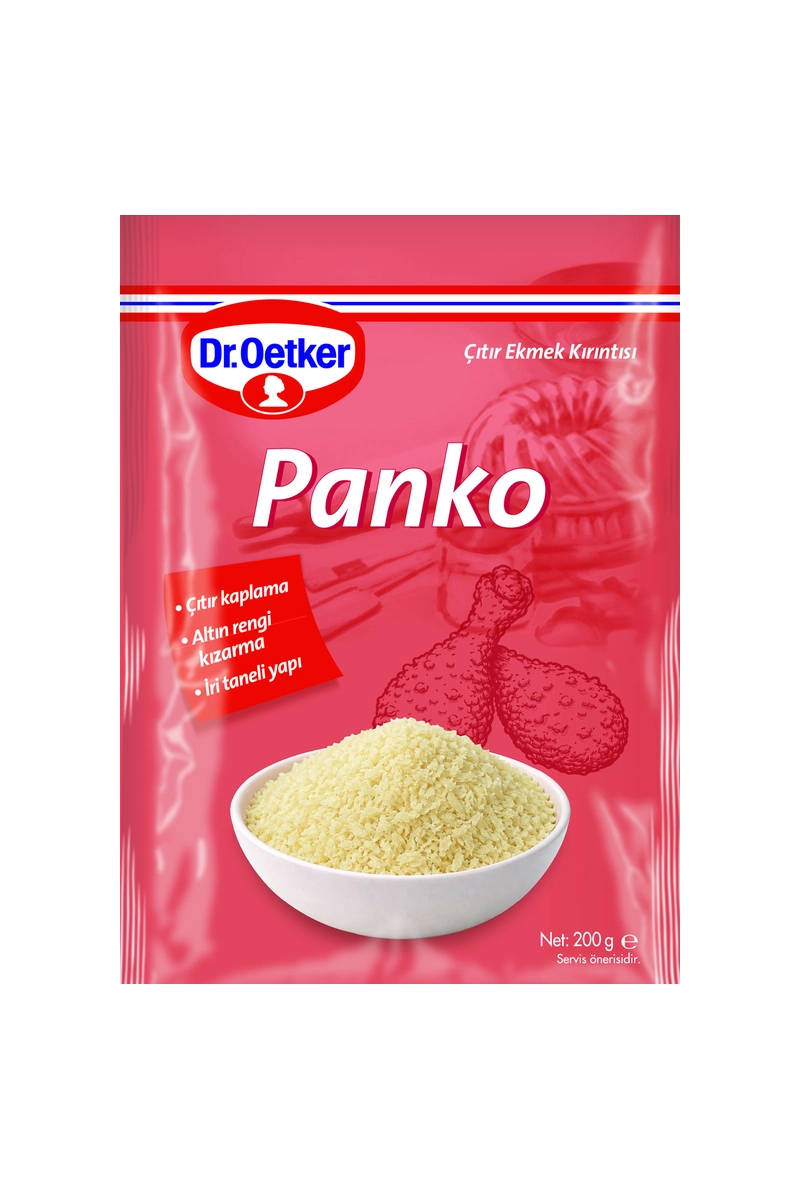Dr. Oetker Panko 200 g
