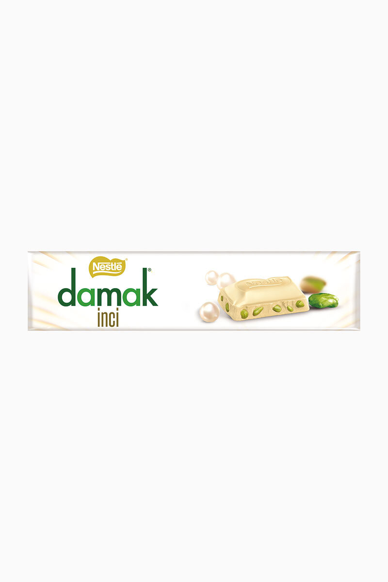 Nestle İnci Damak Baton Çikolata 30 G