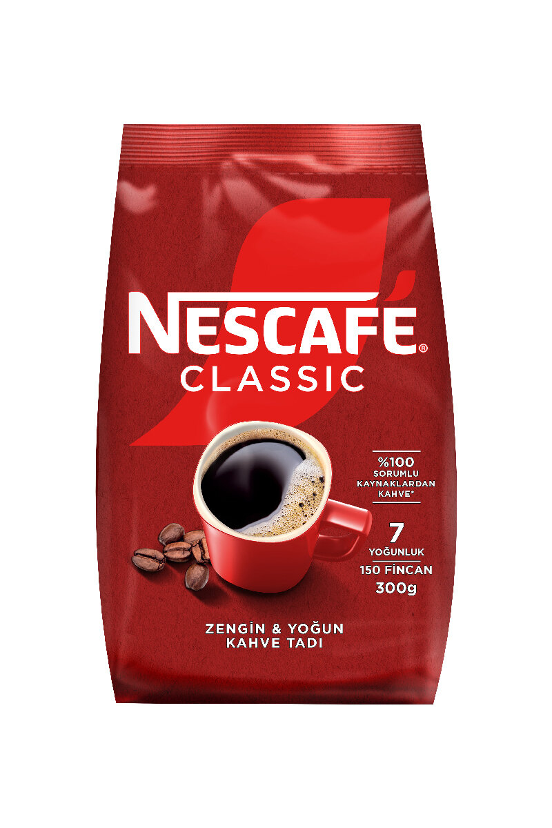 Nescafe Classic 300 g