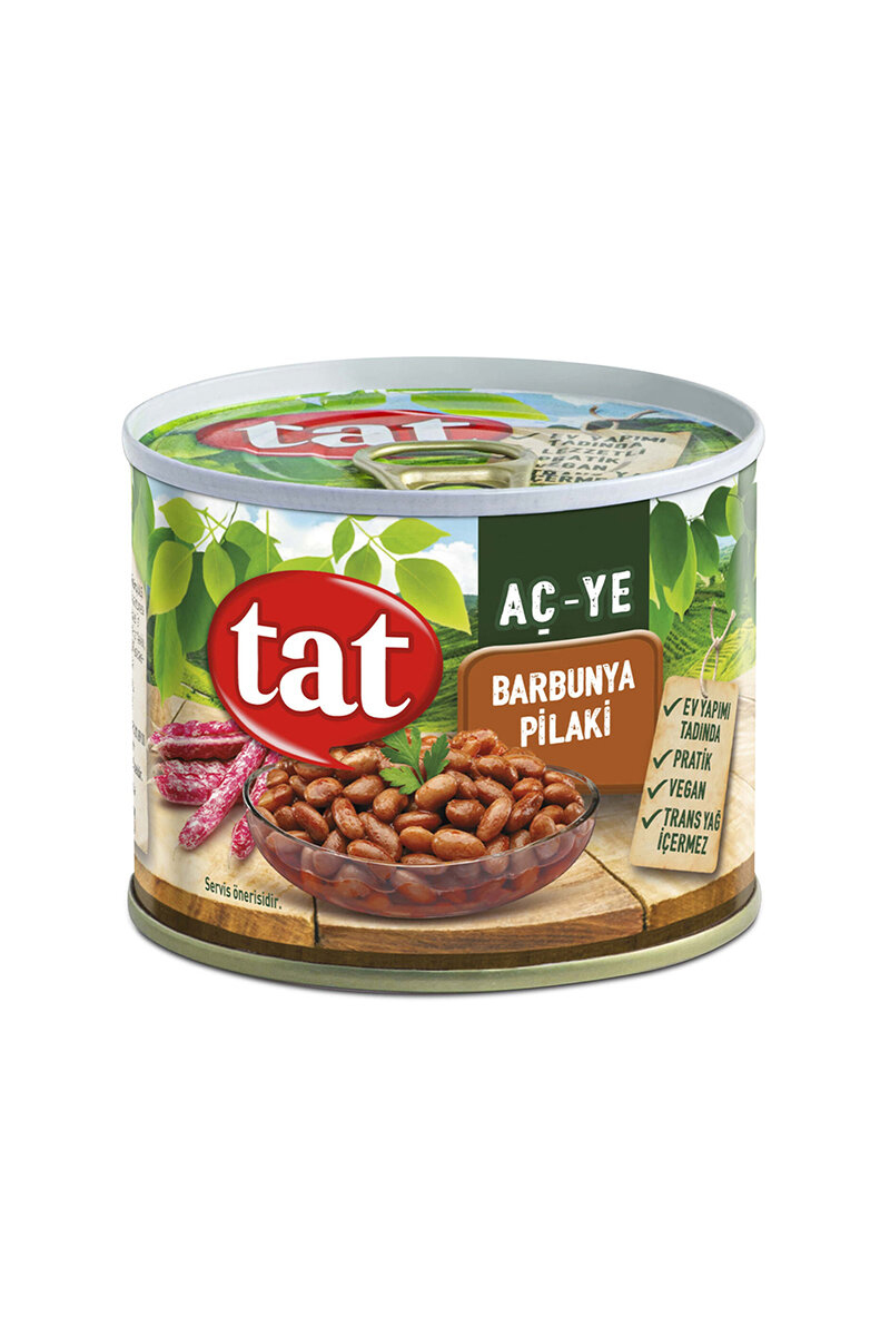 Tat Barbunya Pilaki 200 g