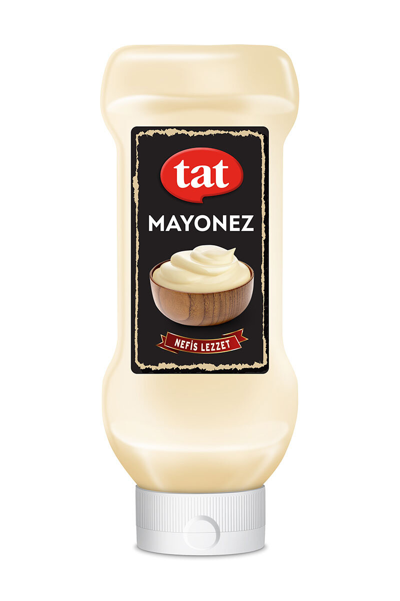 Tat Mayonez 550 g