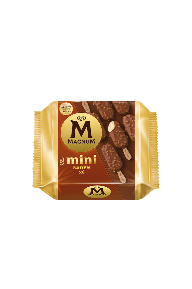 Magnum Mini Bademli 345 Ml
