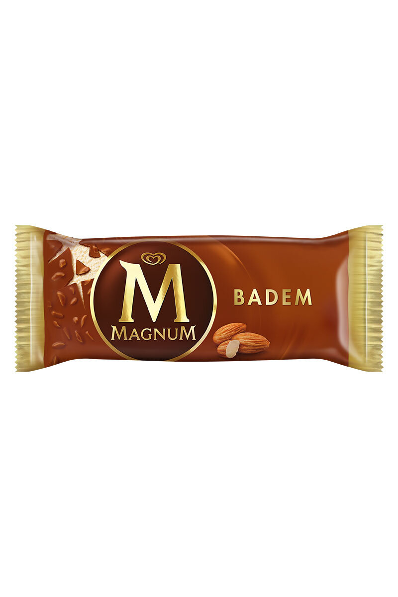 Magnum Bademli 100 Ml