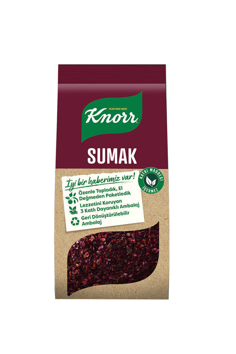 Knorr Sumak 70G