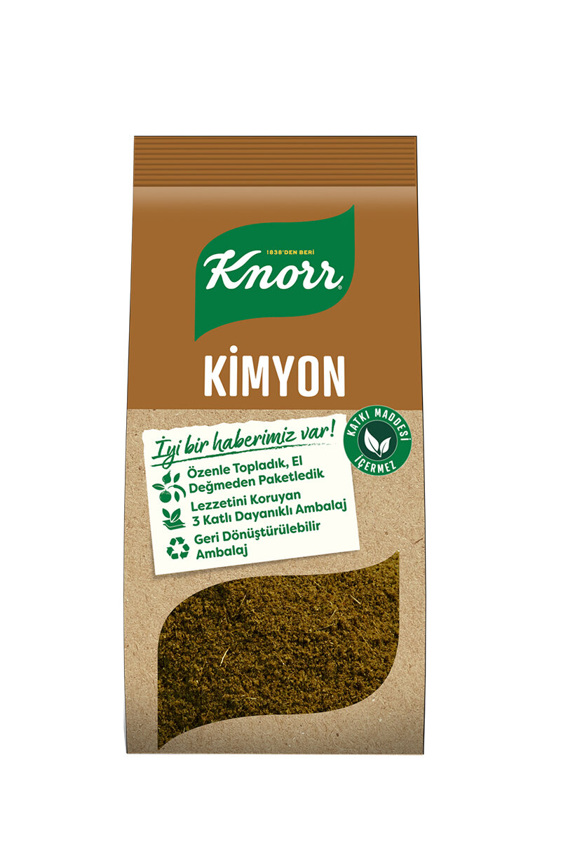 Knorr Kimyon 65G