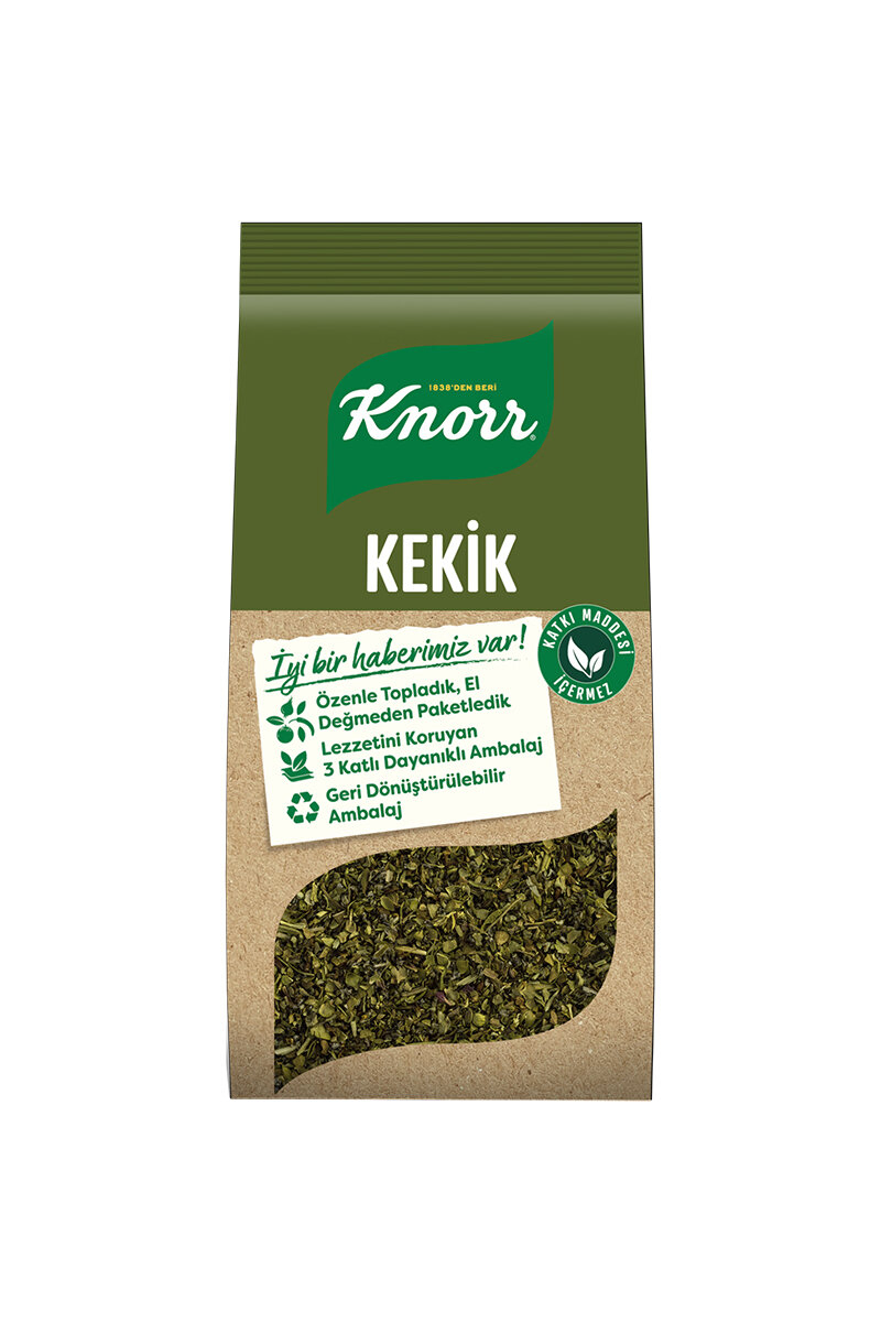 Knorr Kekik 20G