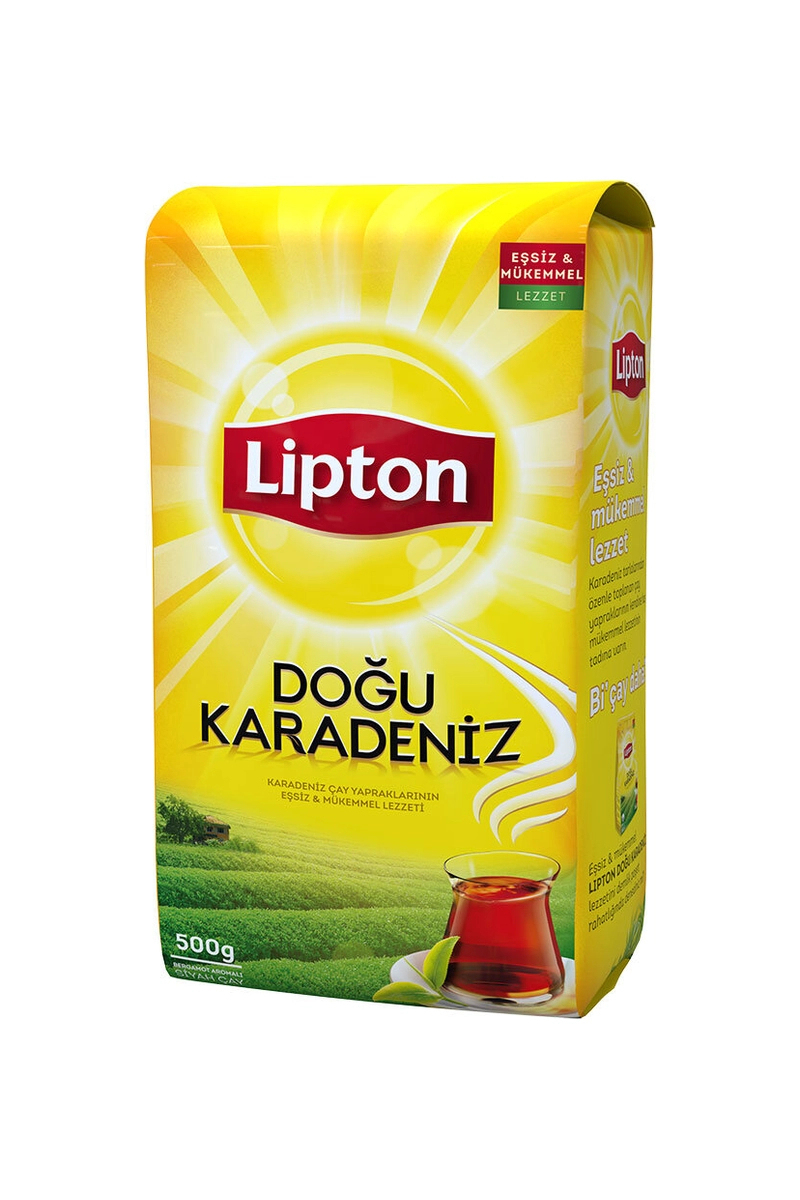 Lipton Karadeniz Çay 500 g