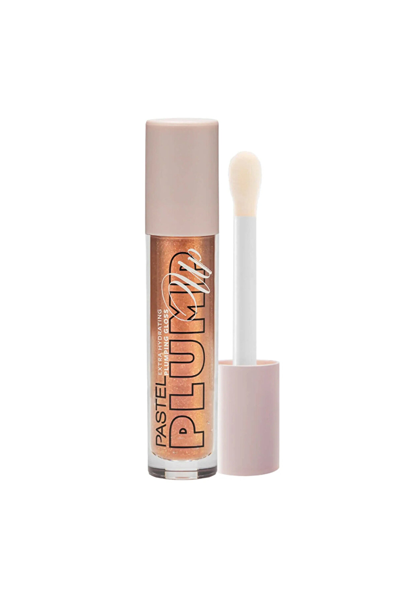 Pastel Profashıon Plump Up Extra Hydrayting Plumping Gloss 213
