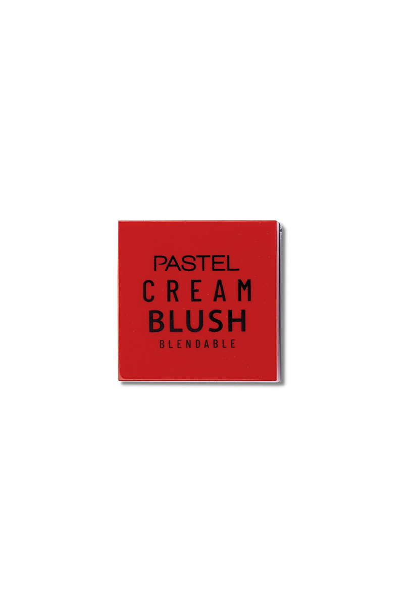 Pastel Cream Blush No:43 Scarlett