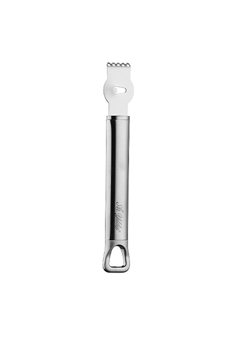 Ar Yıldız Protools Zester