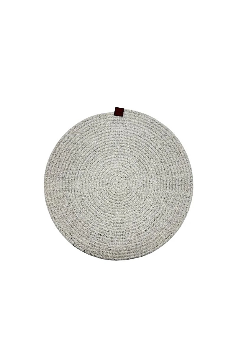 Lia Jüt Kumaş Supla Ekru 32 cm