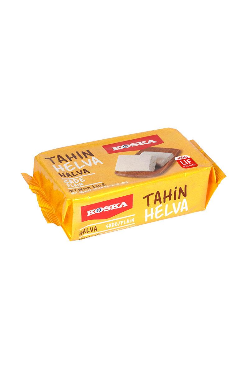 Koska Helva Sade Paket 1000 G