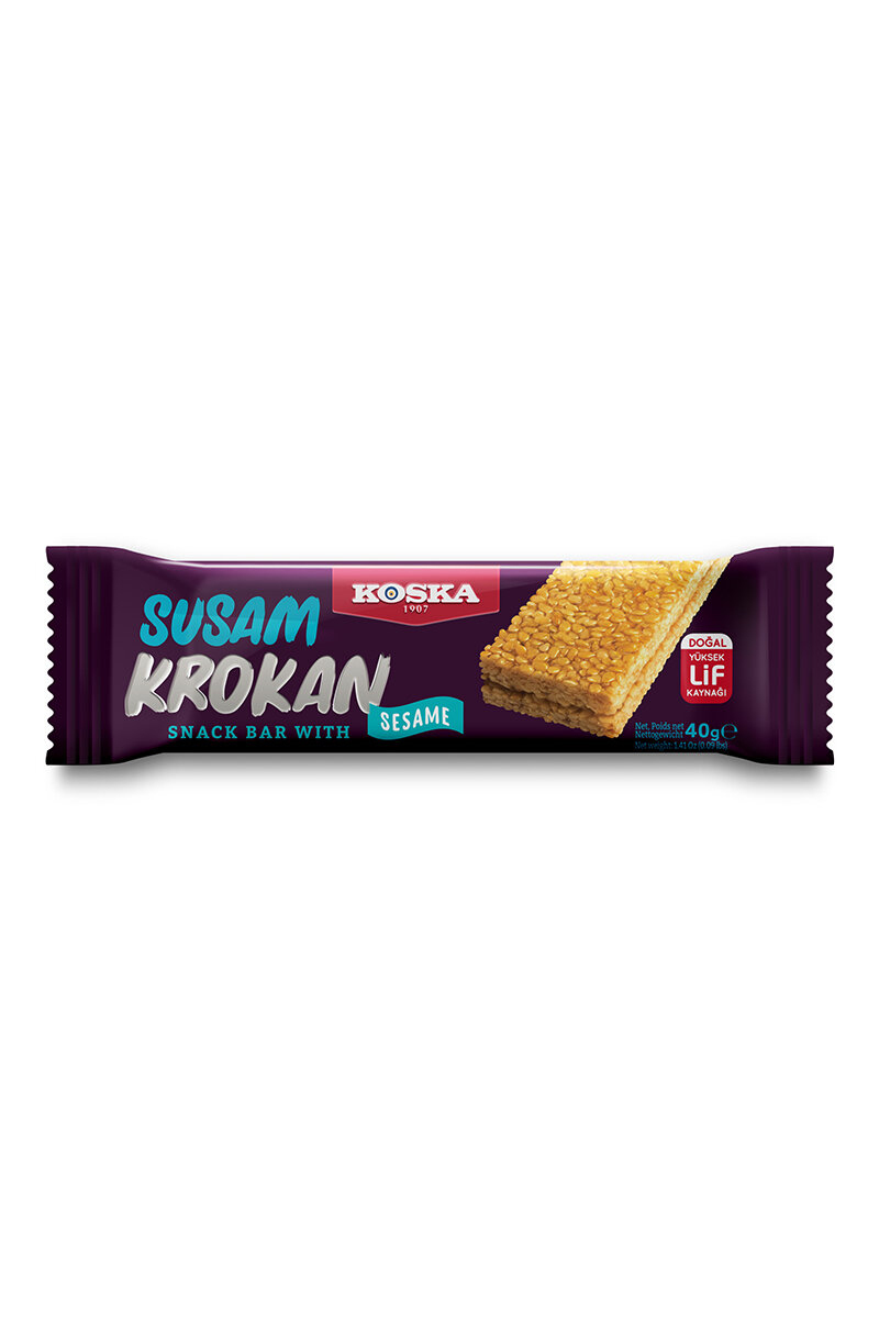 Koska Susam Krokan 30 G