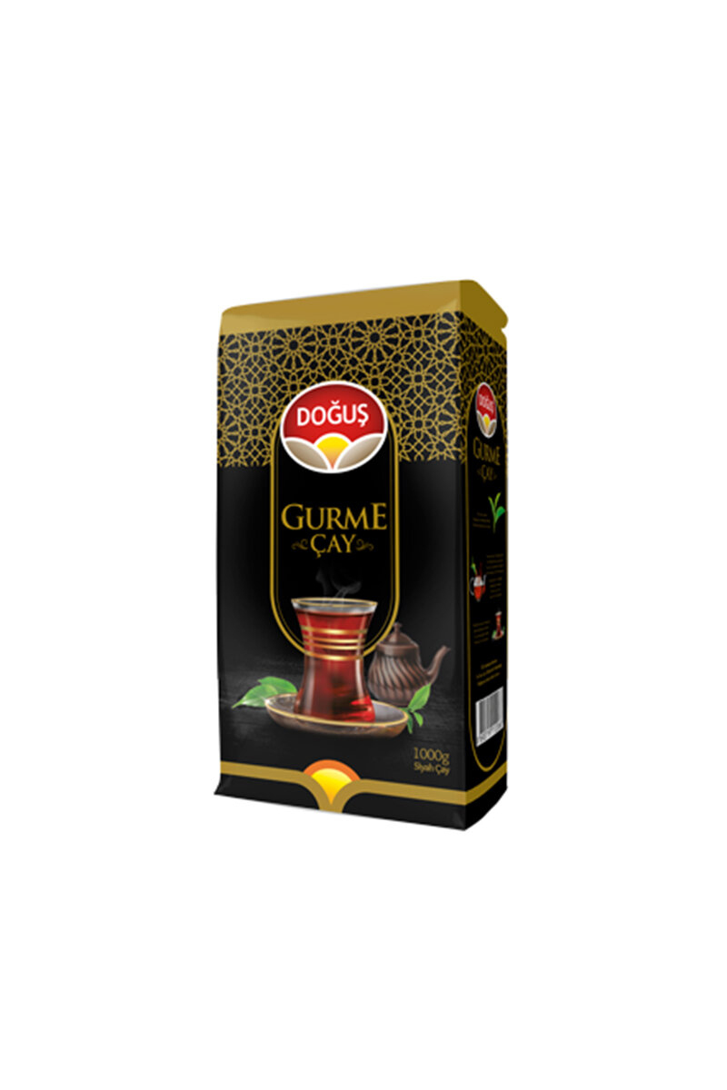 Doğuş Gurme Çay 1 kg