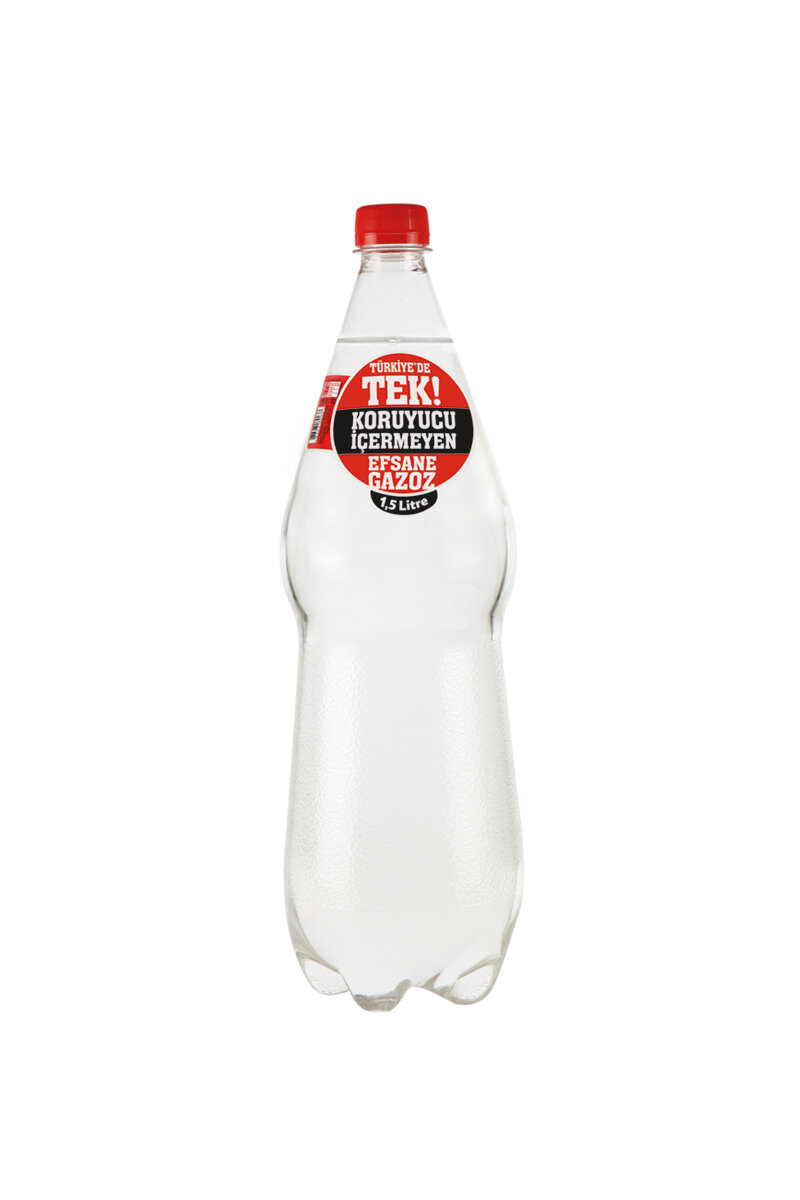 Uludağ Gazoz 1.5 l