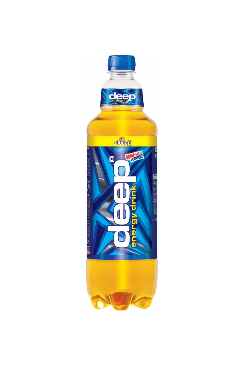 Deep Enerji İçeceği 1000 ml