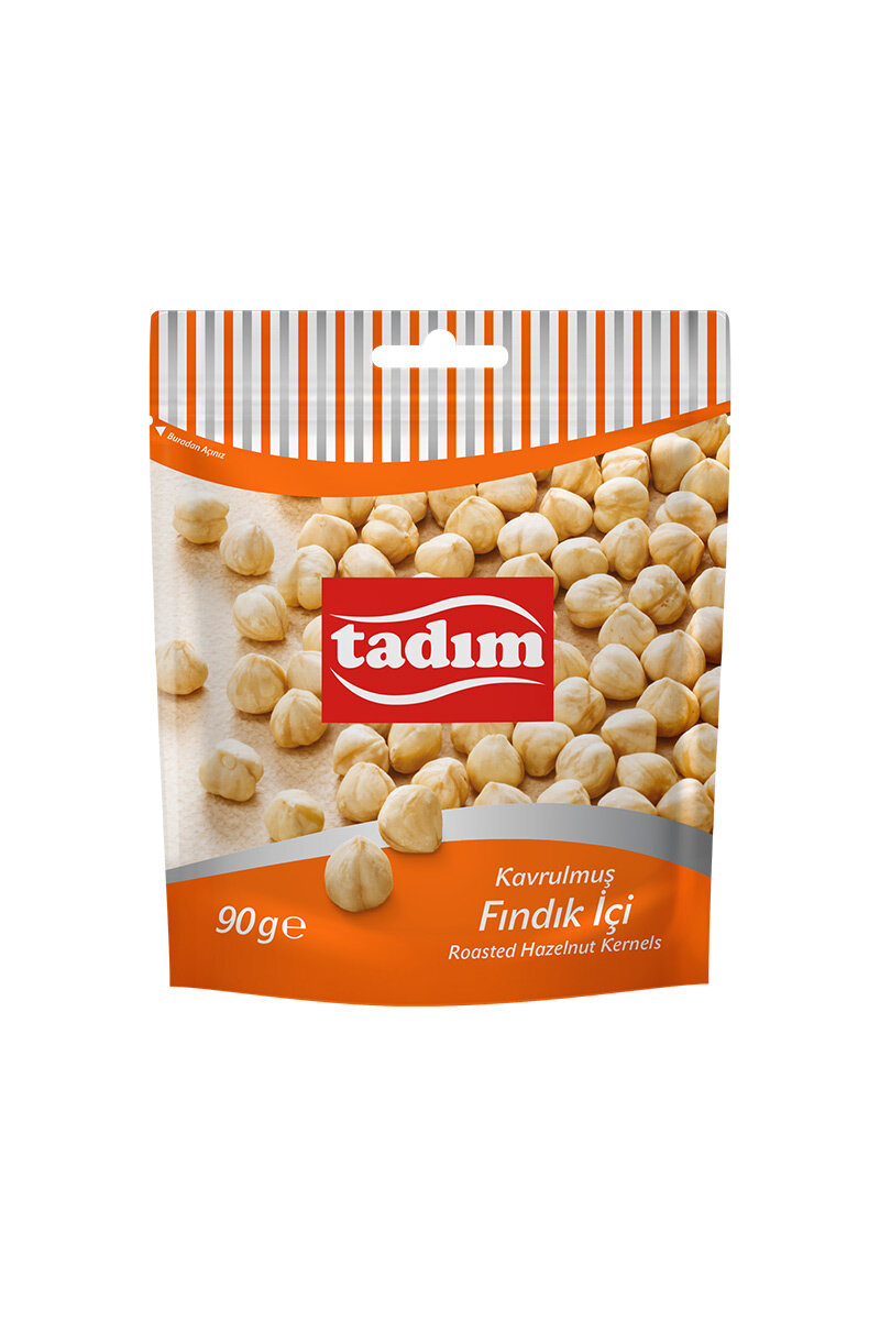 Tadım Fındık İçi 90 g