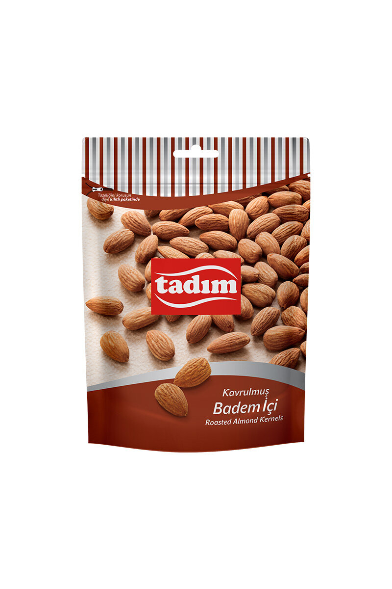 Tadım Badem İçi 135 g