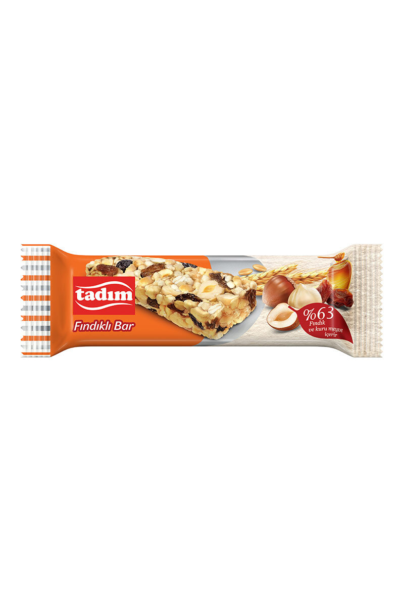Tadım Fındıklı Bar 30 G