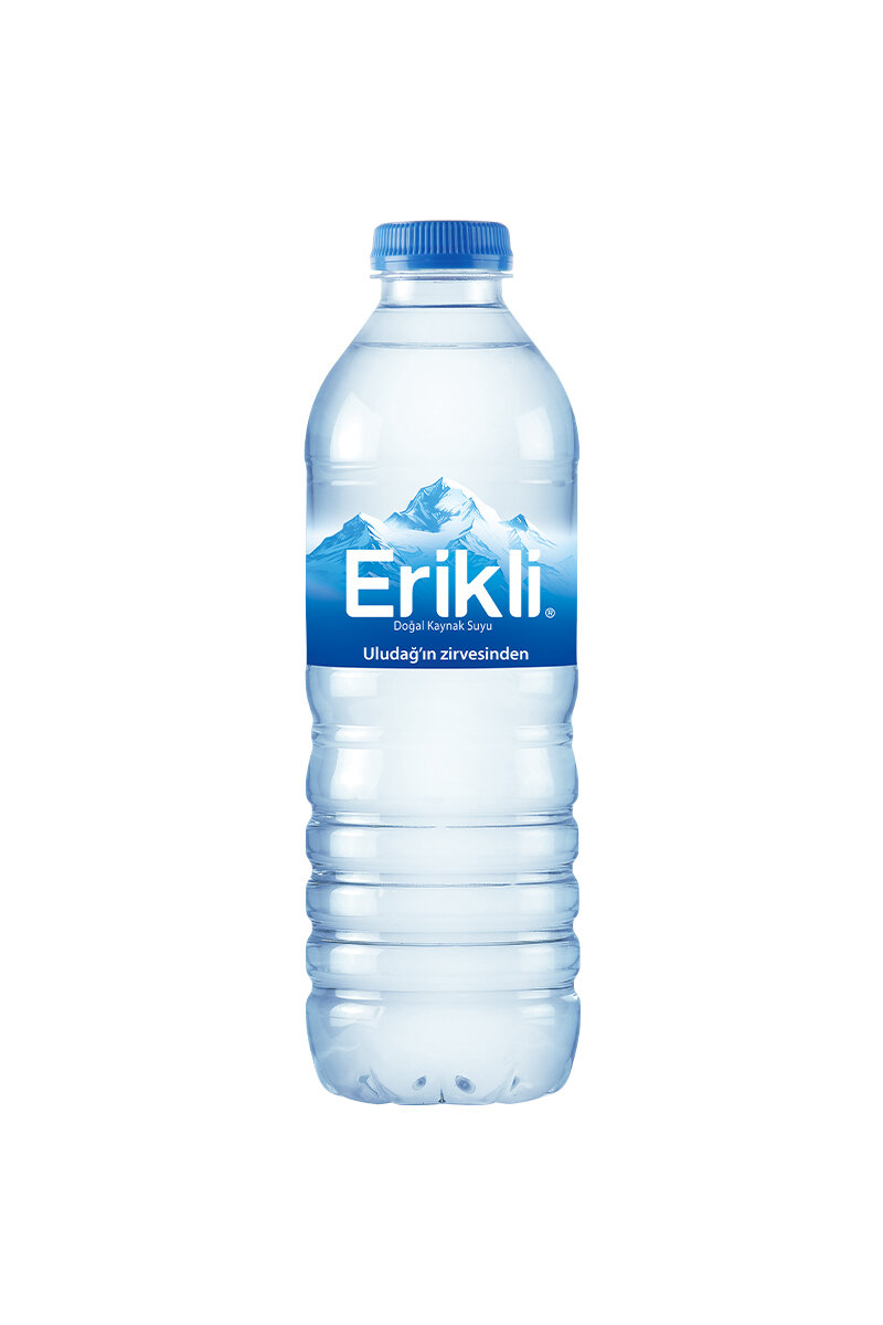 Erikli Su 0.5 l