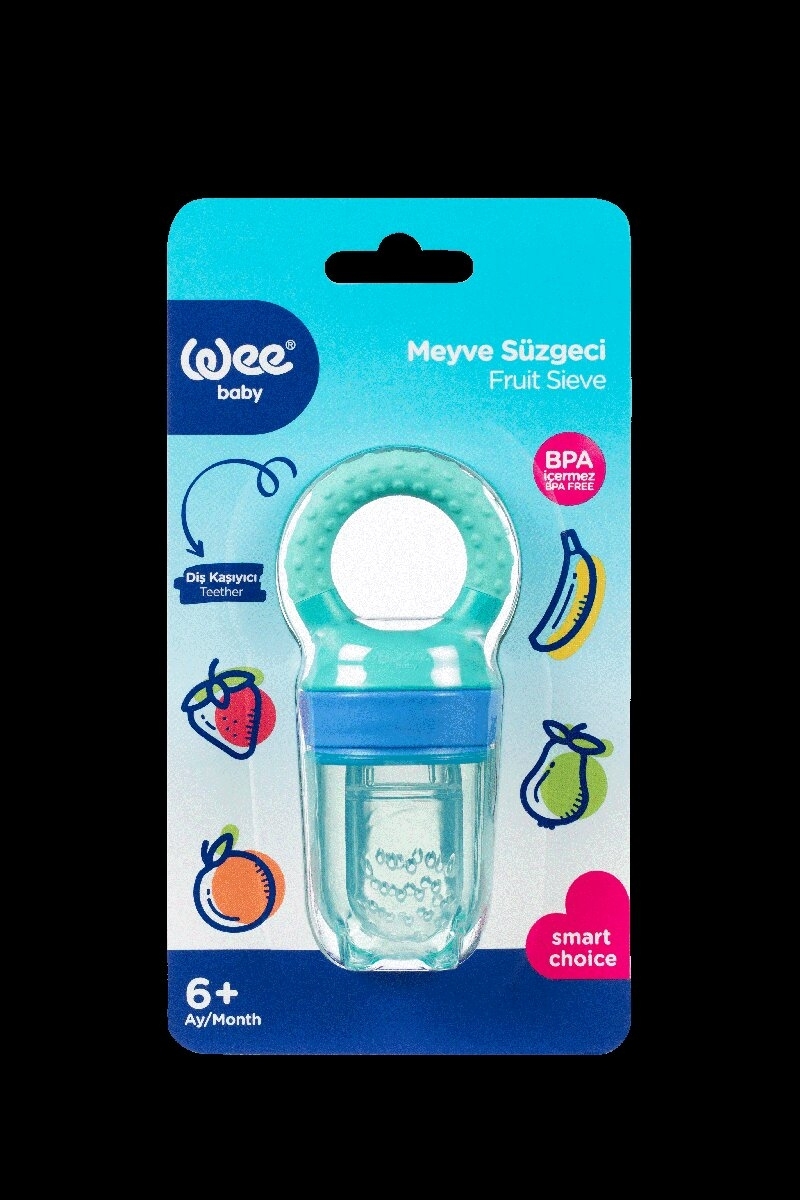 Wee Baby Meyve Süzgeci 207