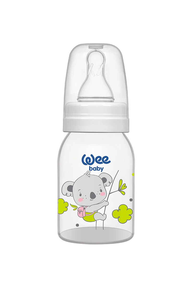 Wee Baby Klasik PP Biberon 125 ml