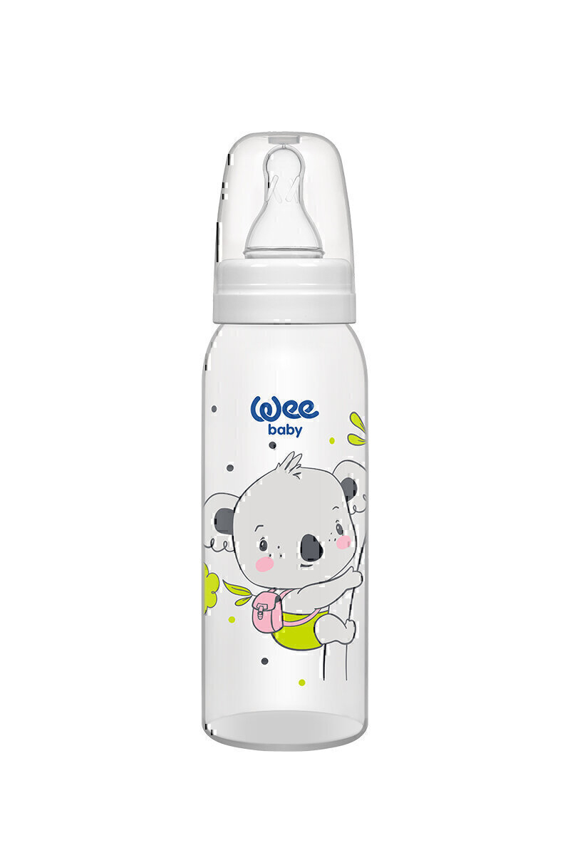 Wee Baby Klasik PP Biberon 250 ml