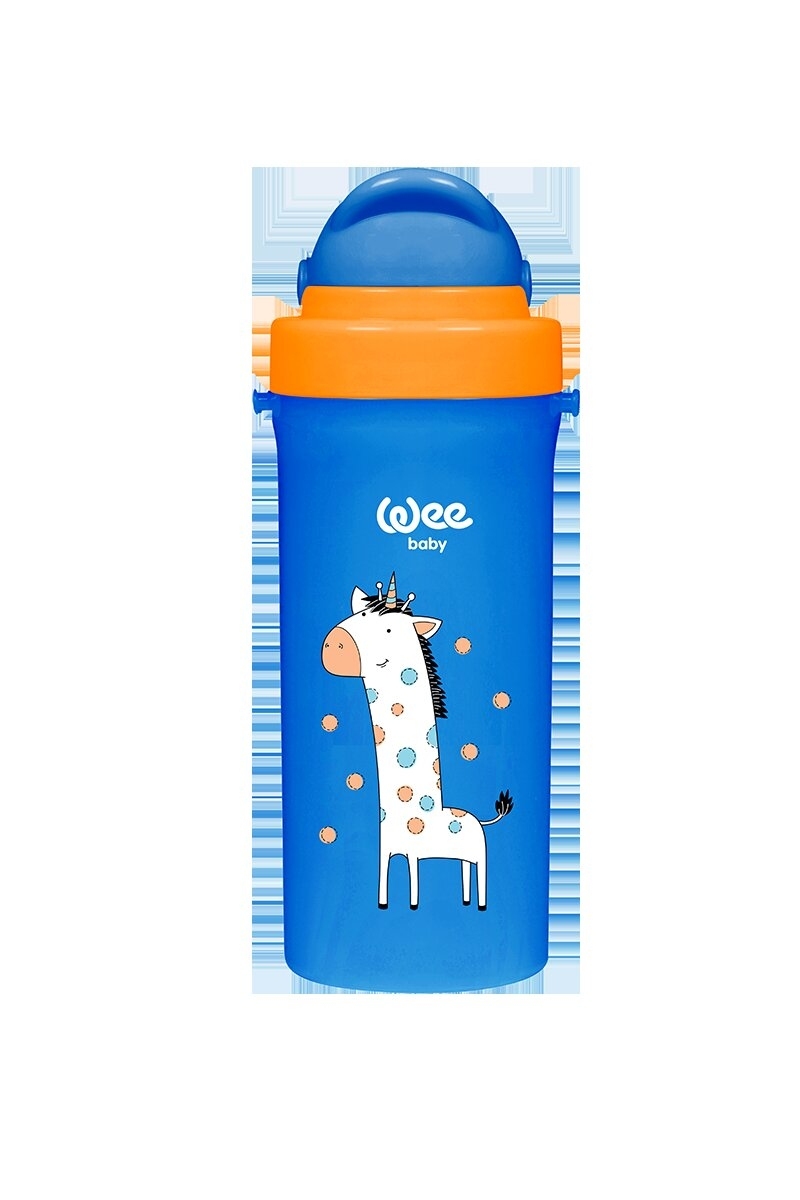 Wee Baby Pipetli Bardak 300 ml