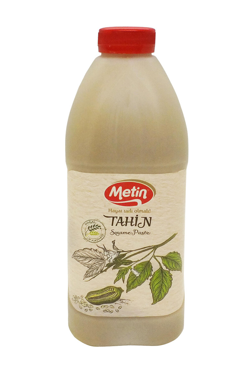 Metin Tahin Bidon 1000 G