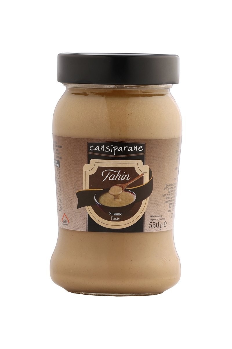 Cansiparane Tahin 550 g