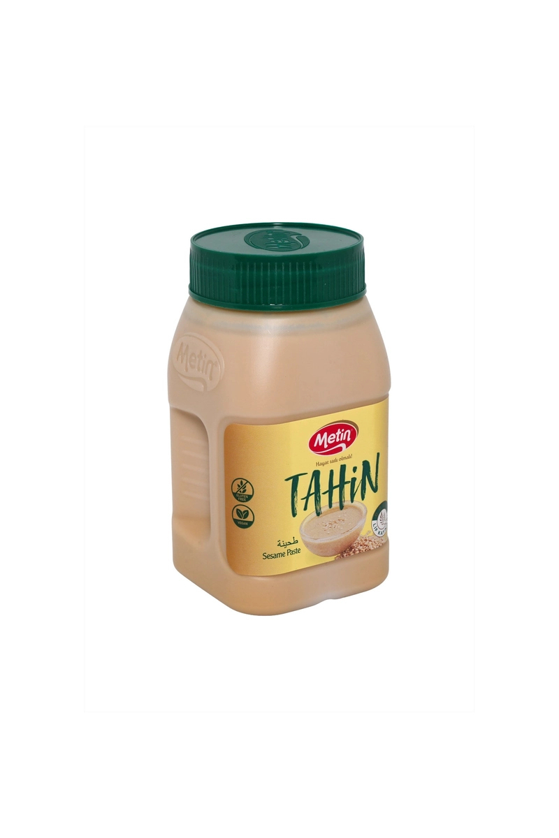 Metin Tahin Bidon 450 g