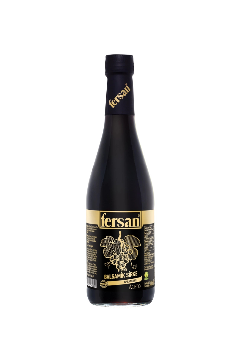 Fersan Balsamik Sirke 500 ml
