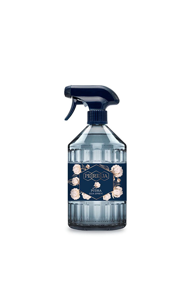 Pereja Oda Spreyi Pudra 500 ml