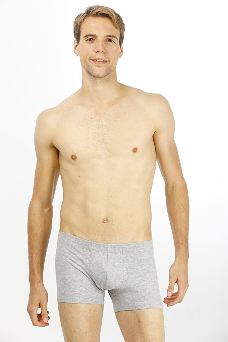 Çift Kaplan Erkek Boxer 810