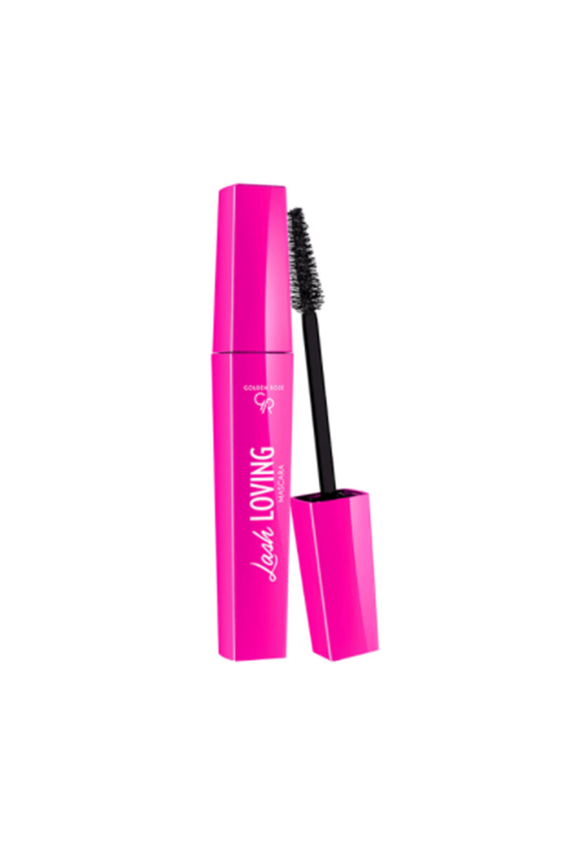 Golden Rose Maskara Lash Loving