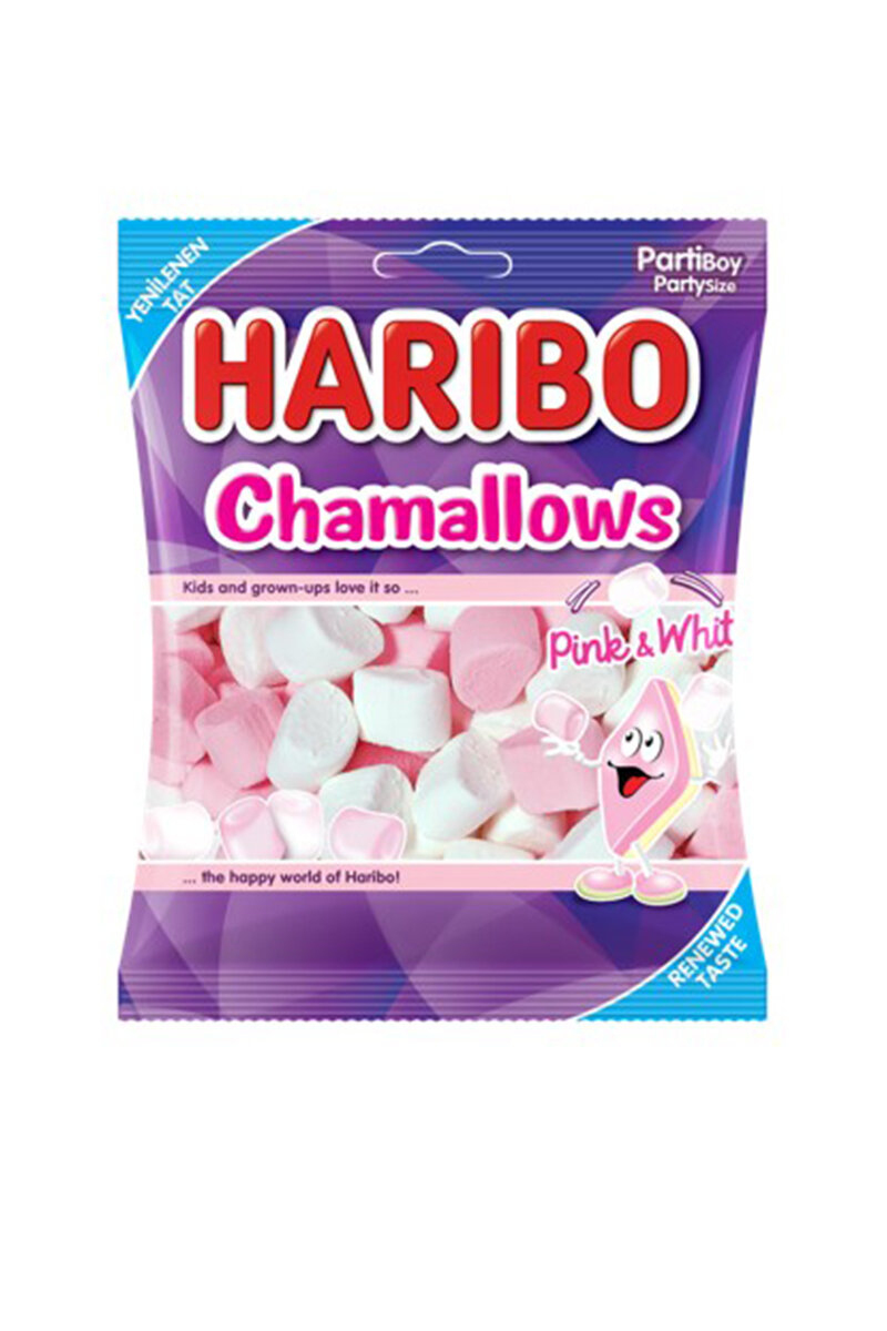 Haribo Chamallows 150 G